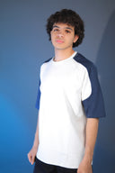 Luxurious oversized t-shirt