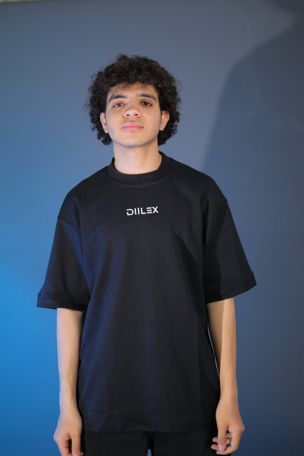 Basic T-shirt