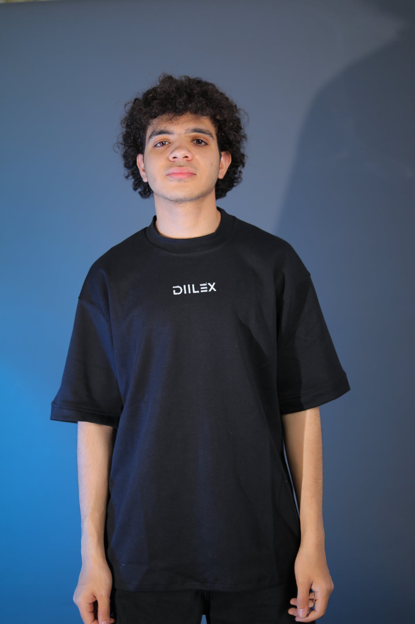 Basic T-shirt