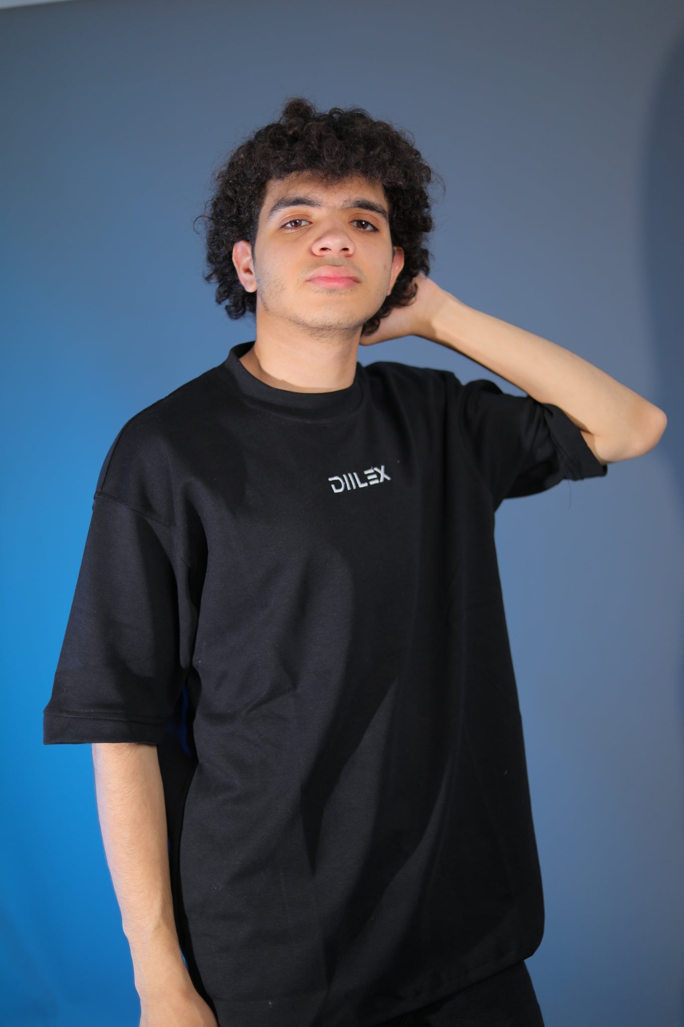 Basic T-shirt