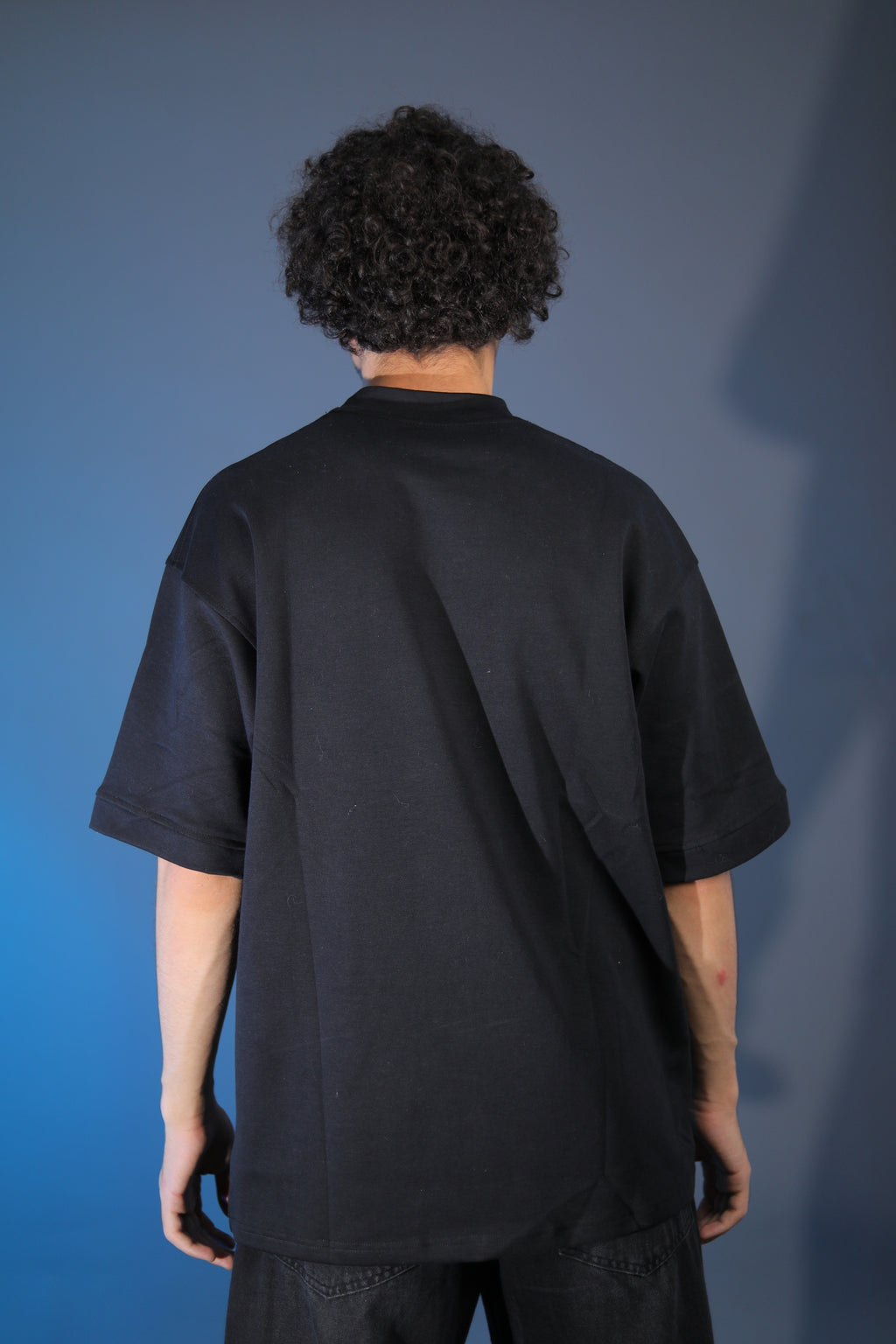Basic T-shirt