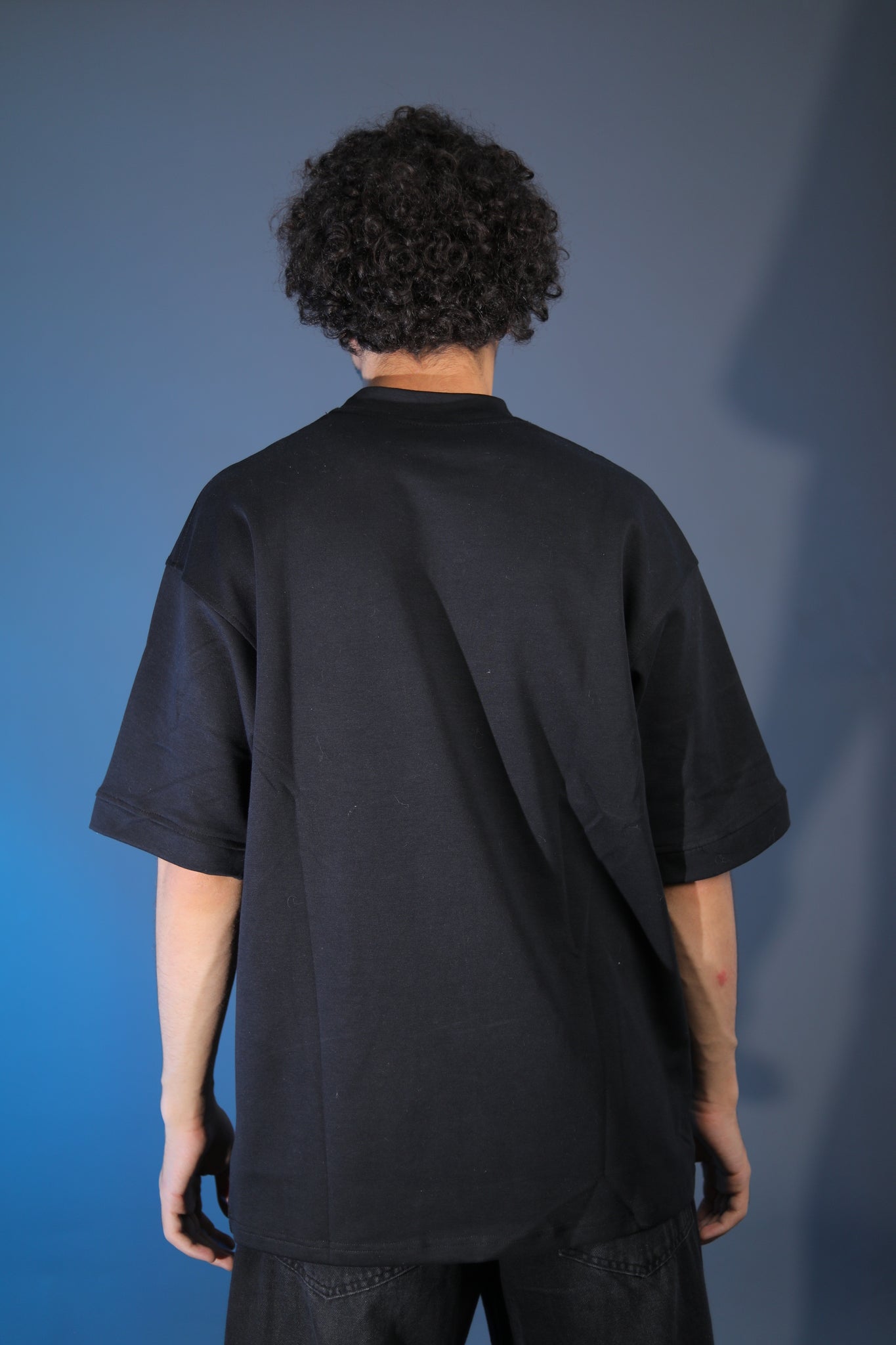 Basic T-shirt