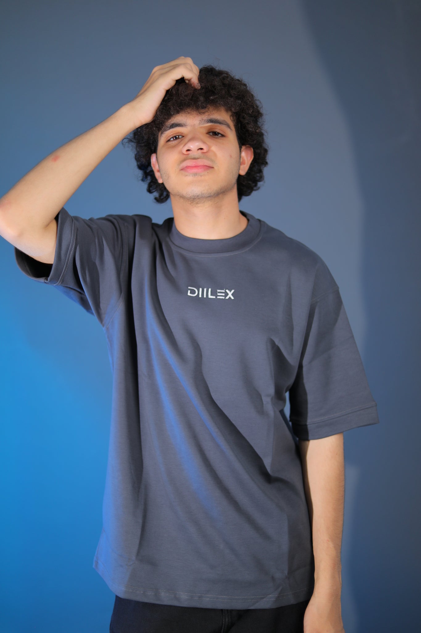 Basic T-shirt
