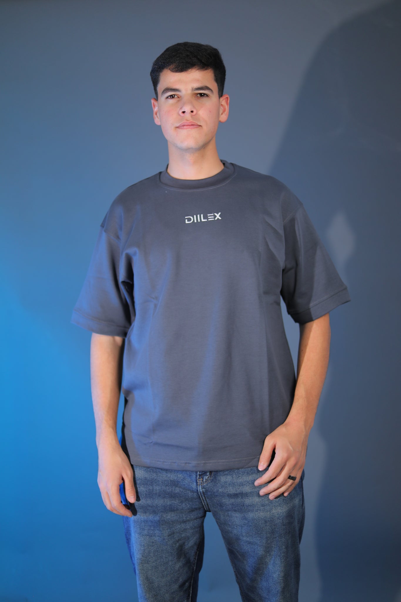 Basic T-shirt