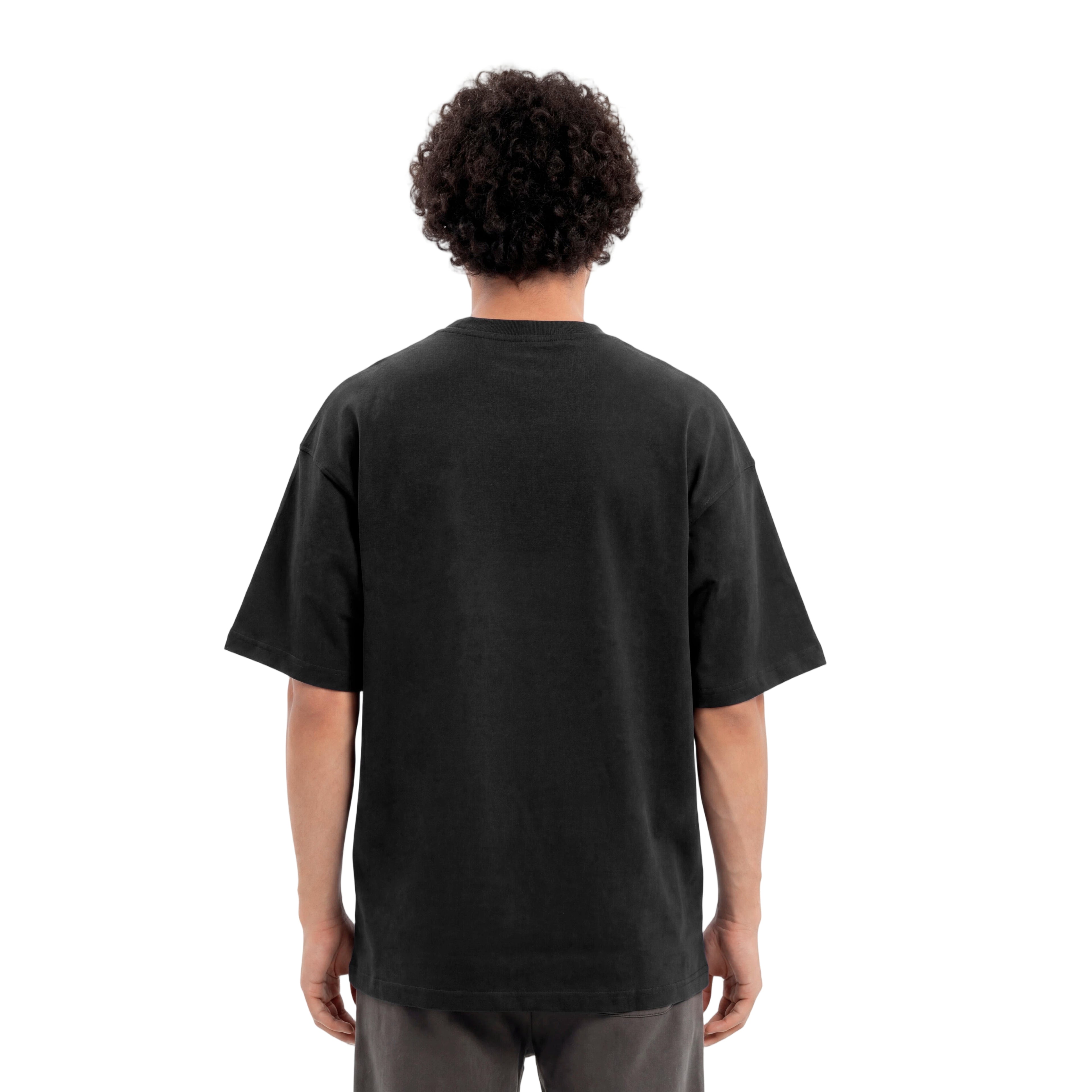 Basic T-shirt